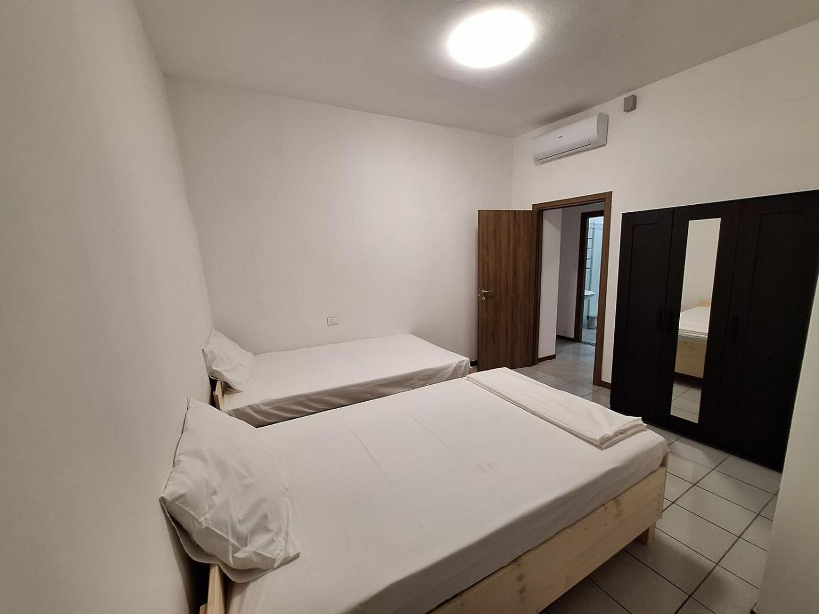 Fiore Apartments 피오렌주올라 다르다 외부 사진