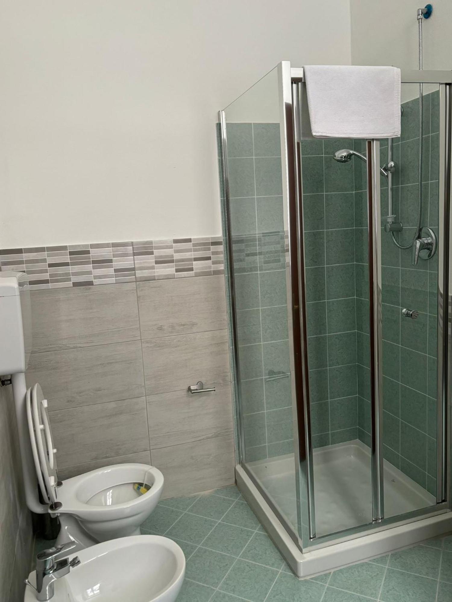 Fiore Apartments 피오렌주올라 다르다 외부 사진