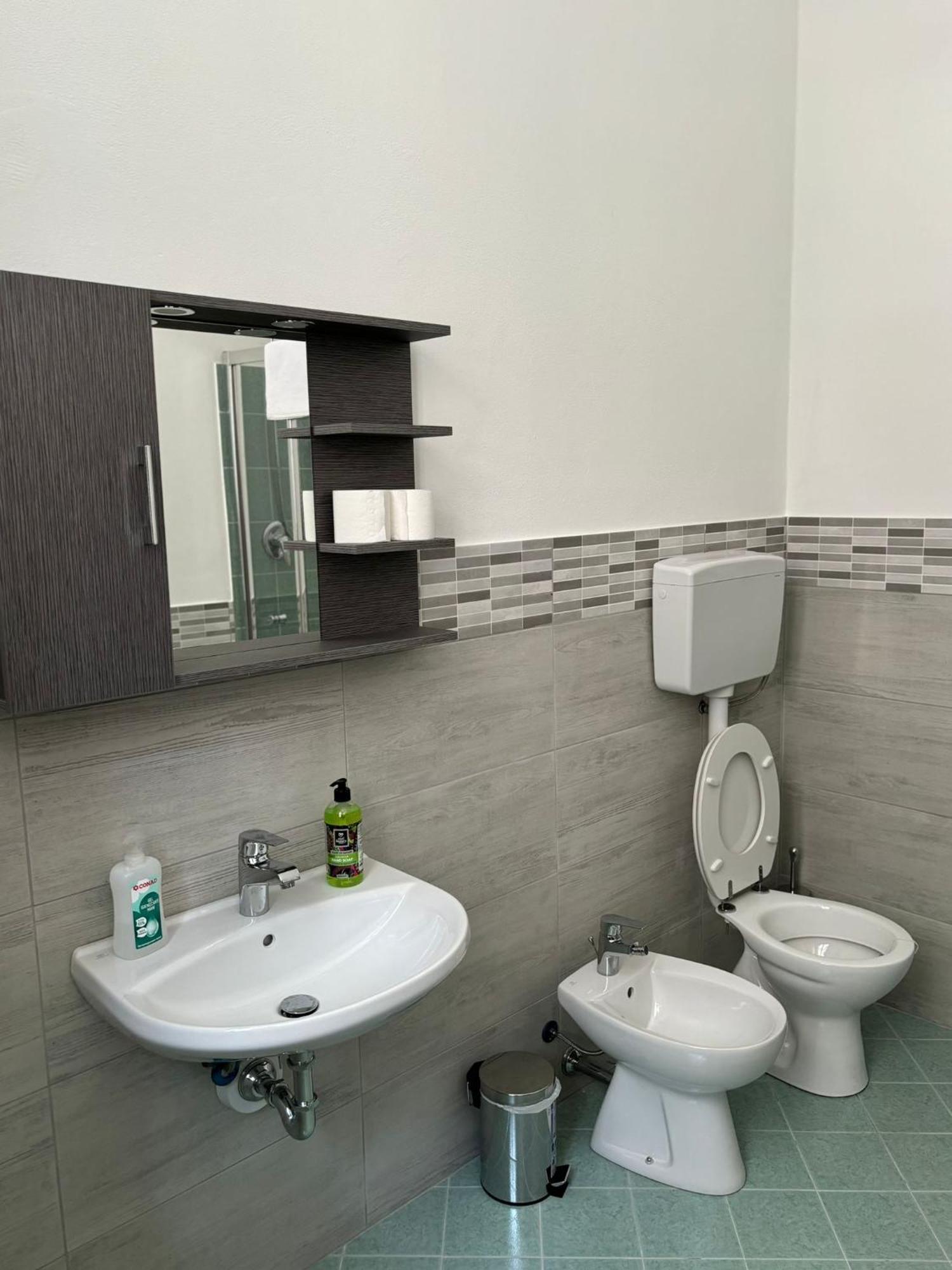 Fiore Apartments 피오렌주올라 다르다 외부 사진